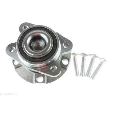 Imagem de AUTOMEGA 110099010 Kit de rolamento roda AUDI: A6 C6 Avant, Sedan