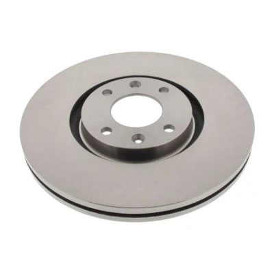 Imagem de MAPCO 15433 Disco de travão Eixo dianteiro 302 26 4 ventilado PEUGEOT: 307 SW, Hatchback, Carrinha, CITROËN: C4 I Coupe