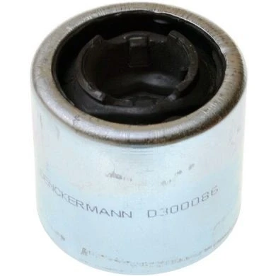 Imagem de DENCKERMANN D300086 Casquilho de Braço Suspensão Eixo dianteiro, ambos os lados, em baixo MINI: Hatchback