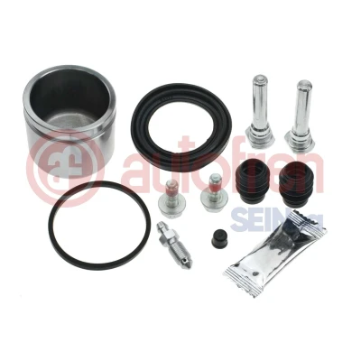 Imagem de AUTOFREN SEINSA D44039S Jogo de Reparação Pinça Travão Eixo dianteiro 57 PISTON KIT+GUIDEPINS CHEVROLET: Epica KL1, DAEWOO: Tacuma