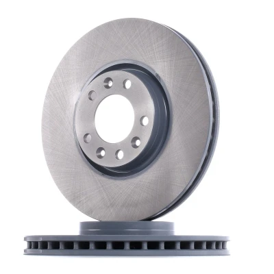 Imagem de FEBI BILSTEIN 43865 Disco de travão Eixo dianteiro 304 28 5 108 interior ventilado revestido PEUGEOT: 308 II Hatchback, 5008 II, SW 2