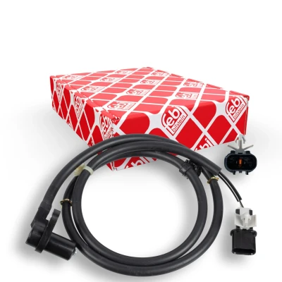 Imagem de FEBI BILSTEIN 174641 Sensor de ABS Eixo dianteiro, lado esquerdo 1460 1075