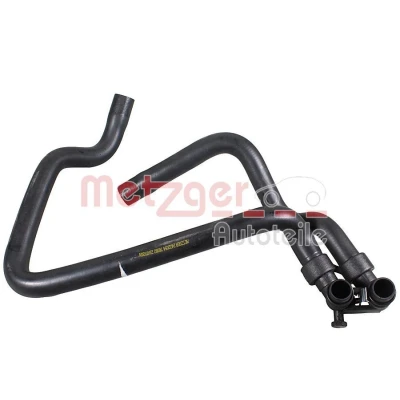 Imagem de METZGER 2422054 Mangueira de Radiador sem braçadeira CITROËN: Berlingo / First I, Xsara Hatchback, I Van