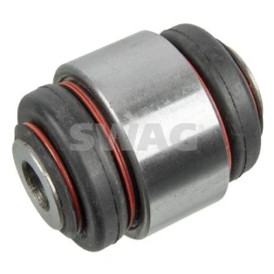 Imagem de SWAG 20 60 0023 Casquilho de Braço Suspensão Borracha BMW: 3 Sedan, Touring, Coupe