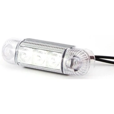 Imagem de WAS 283 Luz de presença lateral