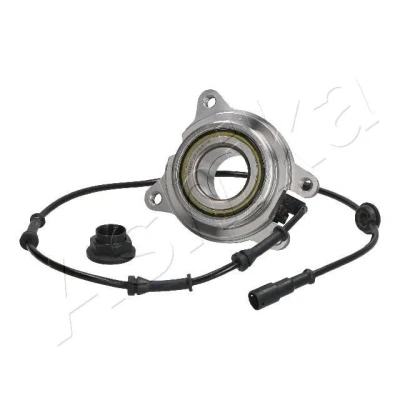 Imagem de ASHIKA 44 10091 Cubo da Roda Eixo dianteiro