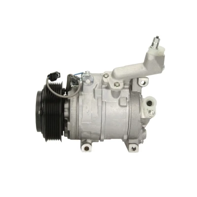 Imagem de DENSO DCP40004 Compressor 10SR15C 12 PAG 46 R 134a com embraiagem magnética HONDA: CR V 3 endado, norauto, oscaro, mister auto