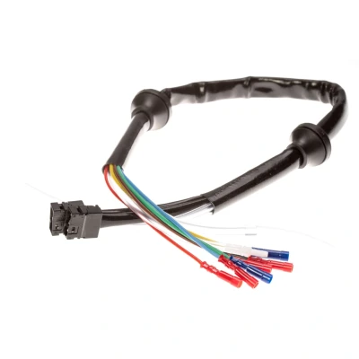 Imagem de FEBI BILSTEIN 107093 Kit de reparação cabos, tampa traseira