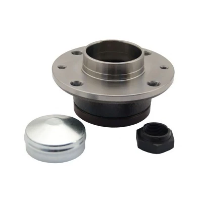 Imagem de MAPCO 26069 Kit de rolamento roda Eixo traseiro, ambos os lados com anel sensor magnético integrado 117 FIAT: Stilo Multi Wagon