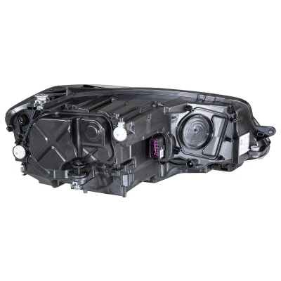 Imagem de HELLA 1EX 013 924 291 Farol Principal VOLKSWAGEN: Golf 7, 7 Variant