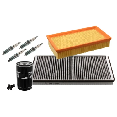 Imagem de FEBI BILSTEIN 37426 Conjunto de peças, revisão