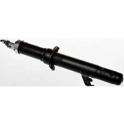 Imagem de DENCKERMANN DSB219G Amortecedor à direita Pressão do gás Tubo duplo com assento de mola cavilha em cima, baixo MAZDA: 6 SW