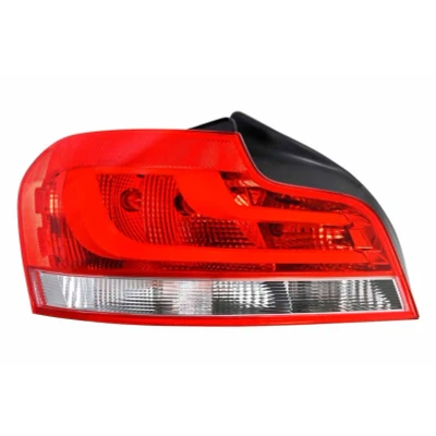 Imagem de HELLA 2VP 010 756 191 Farolim esquerda H21W, P21W, PY21W, W16W 12 branco/vermelho com lâmpadas de incnadescência porta BMW: 1 Coupe