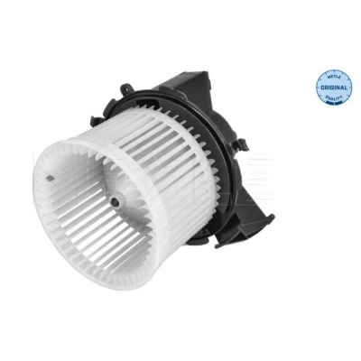 Imagem de MEYLE 212 237 0005 Ventilador do Habitáculo para veículos de volante à esquerda/direita FIAT: Panda II Hatchback