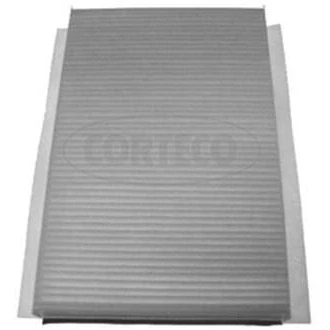Imagem de CORTECO 21651986 Filtro, ar do habitáculo Filtro de partículas 270 169 30 VOLVO: XC70 I Cross Country, 850 Sedan, V70