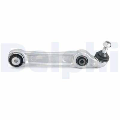 Imagem de DELPHI TC4934 Braço de suspensão com articulação suspensão/guia esquerda, à direita, em baixo, frente transversal Alumínio BMW: 5 Sedan