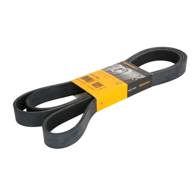 Imagem de CONTITECH 8PK2546 Correia trapezoidal estriada 2546 8