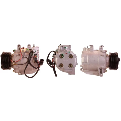 Imagem de LUCAS ACP856 Compressor PAG 46 R 134a com juntas HONDA: CR V 3