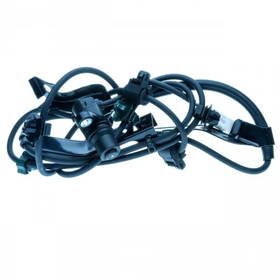 Imagem de METZGER 09001153 Sensor de ABS Eixo dianteiro, lado direito TOYOTA: HILUX 3 Pick up