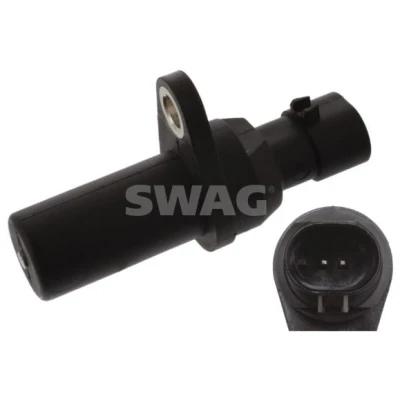 Imagem de SWAG 70 94 4841 Gerador de Impulsos FIAT: Punto II Hatchback, 500 Panda Hatchback