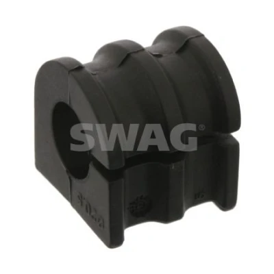 Imagem de SWAG 60 93 9646 Casquilho da Barra Estabilizadora Eixo dianteiro 20,5 RENAULT: GRAND SCENIC 2, MEGANE 2