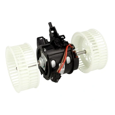 Imagem de NISSENS 87117 Ventilador do Habitáculo sem regulador integrado BMW: 5 Touring, Sedan