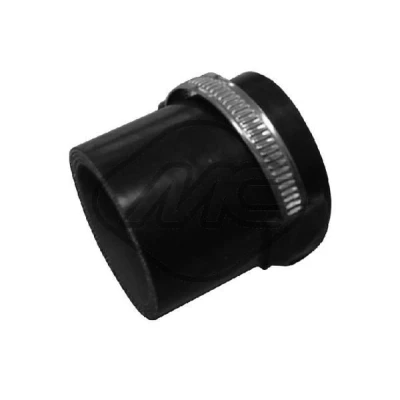 Imagem de Metalcaucho 09229 Mangueira Para o Turbocompressor sem braçadeiras PEUGEOT: 406 Sedan, Carrinha, CITROËN: Berlingo / First I, Xsara Coupe