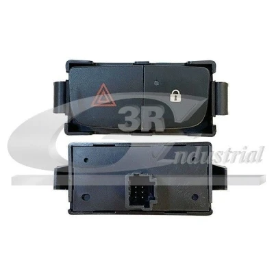 Imagem de 3RG 82662 Interruptor piscas de emergência