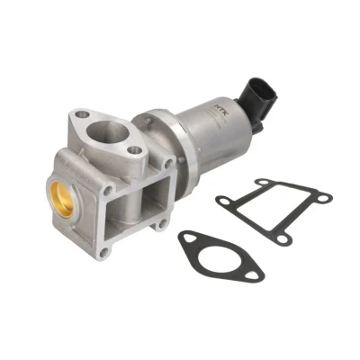 Imagem de NGK 90498 Válvula EGR elétrico com juntas OPEL: Astra H Hatchback, Caravan, Vectra C ALFA ROMEO: GT, 156 Sportwagon, 159 Sedan