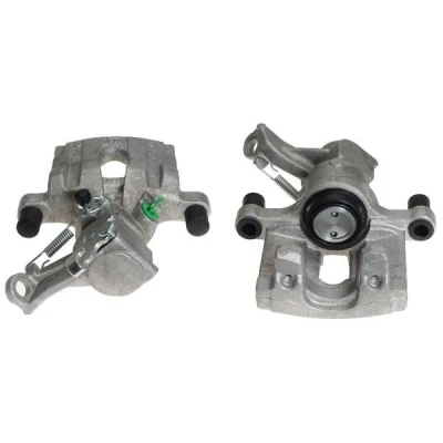 Imagem de BUDWEG CALIPER 343099 Pinça de travão OPEL: Vectra C Sedan, SAAB: 9 3 Sedan