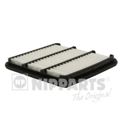Imagem de NIPPARTS N1320912 Filtro de ar 27mm 192mm 223mm Cartucho filtrante CHEVROLET: Matiz