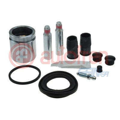 Imagem de AUTOFREN SEINSA D43306S Jogo de Reparação Pinça Travão Eixo dianteiro 48 PISTON KIT+GUIDEPINS FIAT: Punto I Hatchback, II Hatchback