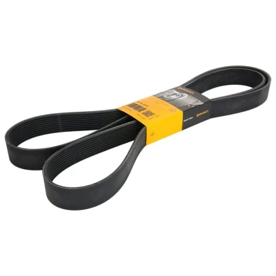 Imagem de CONTITECH 10PK2210 Correia trapezoidal estriada 2210 10
