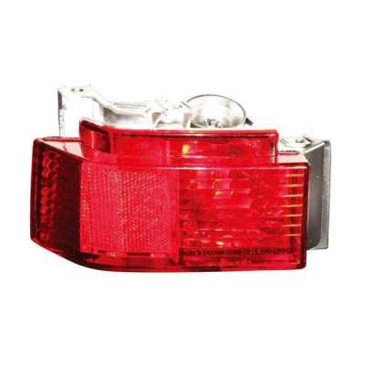 Imagem de ALKAR 2202752 Luz de nevoeiro traseira à direita sem porta lâmpadas OPEL: Meriva A