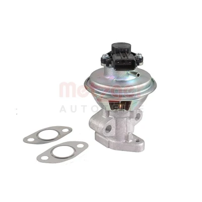 Imagem de METZGER 08920092 Válvula EGR electro pneumático