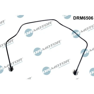 Imagem de DR.MOTOR AUTOMOTIVE DRM6506 Mangueira de Radiador FORD: FIESTA 6, Transit Connect V408 Van