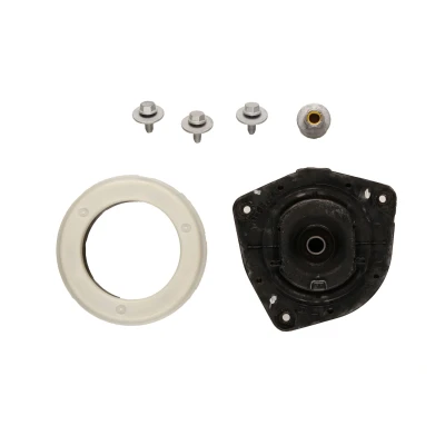 Imagem de BILSTEIN B1 Service Parts 12 234110 Suporte de apoio do conjunto mola / amortecedor Eixo dianteiro, lado direito NISSAN: Note I