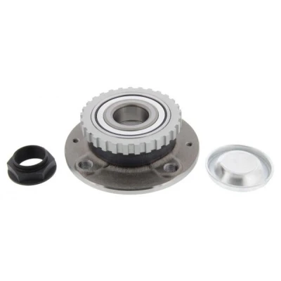 Imagem de MAPCO 26327 Kit de rolamento roda 129,1 PEUGEOT: 207 Hatchback, 205 I 306 CITROËN: Berlingo / First Van