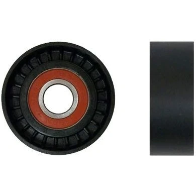 Imagem de Rolo tensor, correia trapezoidal estriada DENCKERMANN P228004