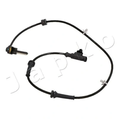 Imagem de JAPKO 151180 Sensor de ABS Eixo traseiro esquerdo NISSAN: Almera II Hatchback