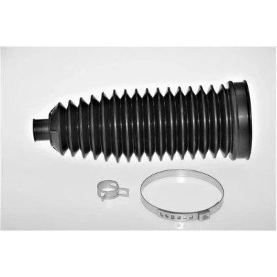 Imagem de SPIDAN 84078 Fole de Direcção Termoplástico para ligadoress cabos em aço inox BMW: 5 Touring, Sedan, AUDI: Q7