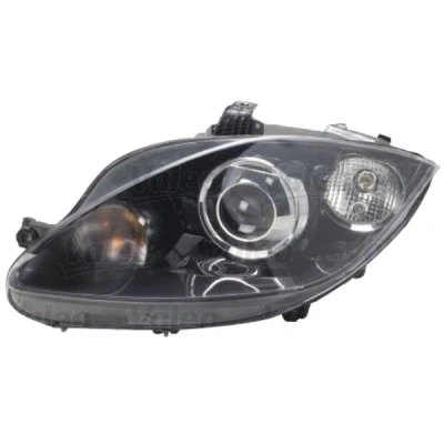 Imagem de VALEO 044093 Farol Principal SEAT: Leon II Hatchback, Altea XL,