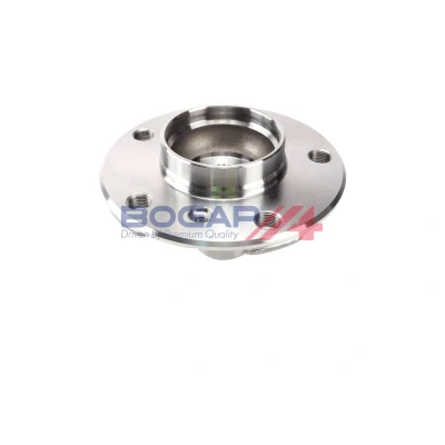 Imagem de BOGAP B3334118 Cubo da Roda Eixo traseiro BMW: 1 Hatchback, 3 Touring