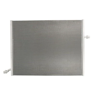 Imagem de NRF 550167 Radiador, arrefecimento do motor Alumínio 639 510 16 Aletas de refrigeração soldadas MERCEDES BENZ: GLC SUV