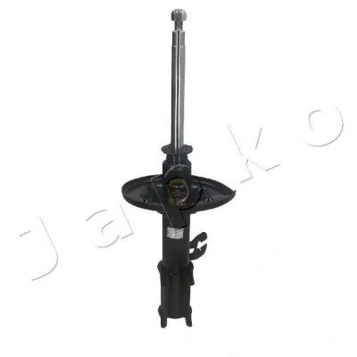 Imagem de JAPKO MJ33024 Amortecedor Eixo dianteiro, lado direito Pressão do gás com assento de mola cavilha em cima MAZDA: 626 III Hatchback