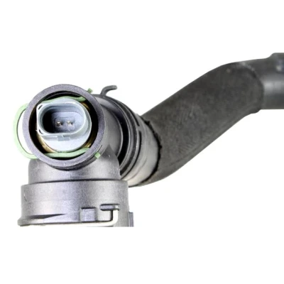 Imagem de Tubo flexível do radiador METZGER 2420880