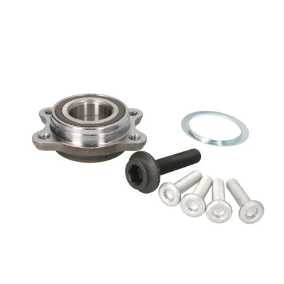 Imagem de KRAFT 4100050 Kit de rolamento roda à direita