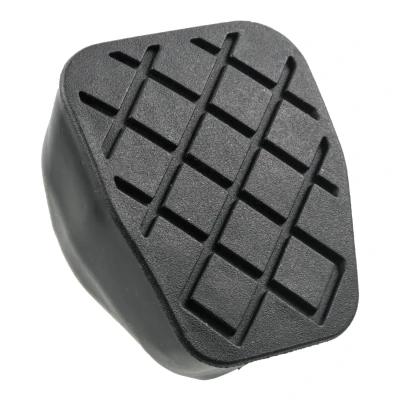 Imagem de FEBI BILSTEIN 186509 Capa de pedal, pedal da embraiagem SEAT: Ibiza 3, 4, VOLKSWAGEN: Polo IV Hatchback, AUDI: A3 Hatchback