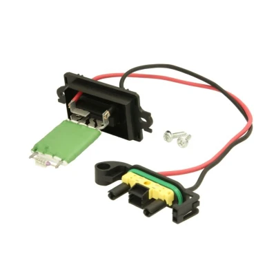 Imagem de THERMOTEC DER001TT Resistência de entrada, ventilador do ar condicionado