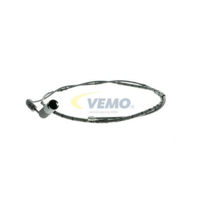 Imagem de VEMO V20 72 0528 Sensor de Desgaste Pastilha Freio Eixo traseiro Original Quality BMW: 3 Touring, Sedan, Coupe